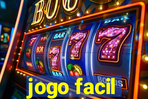 jogo facil